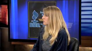 Celebrity BBB discusses email scam about funeral notificat Wealth