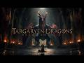 Targaryen Dragons - Hāros Bartossi