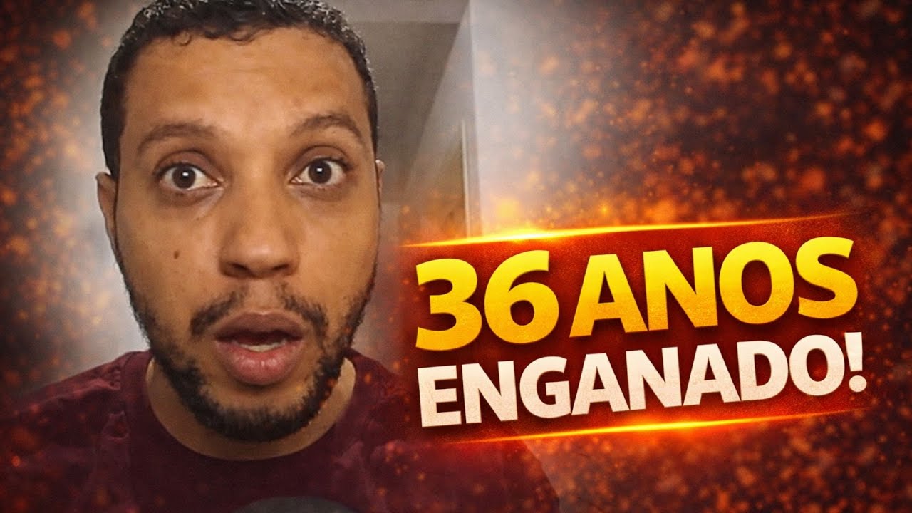 36 Anos Protestante: Foi na missa pela primeira vez e ficou chocado com o que viu!