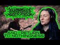LORNA SHORE - 'And I Return To Nothingness' - REACTION/REVIEW