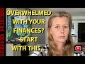 When You Are Deep In Debt and Don't Know Where To Start...