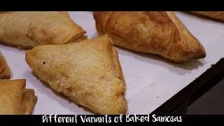 Cheese Loaded Samosa & Cheeseling Chips At MUKKI KE ZAYKE | Indore Food Journey