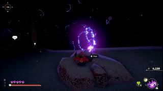 Another Crabs Treasure Spiral Dialogue Full
