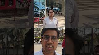 First student to complete Interview DHBBVC