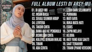FULL ALBUM LESTI - DI ARSY-MU ( TERBARU 2023 )