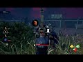 Dead By Daylight Leon S Kennedy Gameplay PTB Dead By Daylight Leon S Kennedy Gameplay PTB