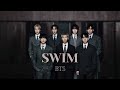 Swim By BTS Clean Acapella
