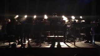 Grandbrothers & Thessaloniki Symphony Orchestra - ARCTICA