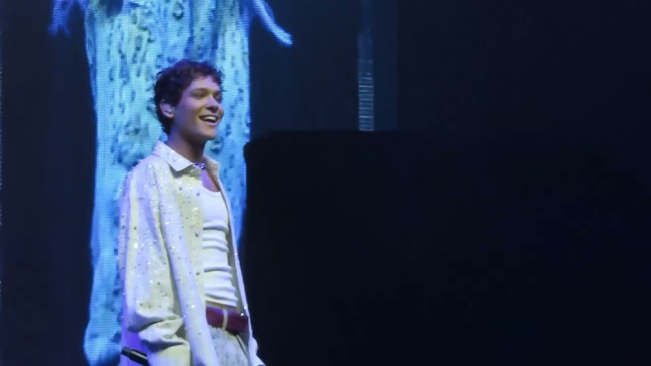 Omar Rudberg - Dying