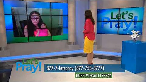Anencephaly: Baby Angela Beating All The Odds.