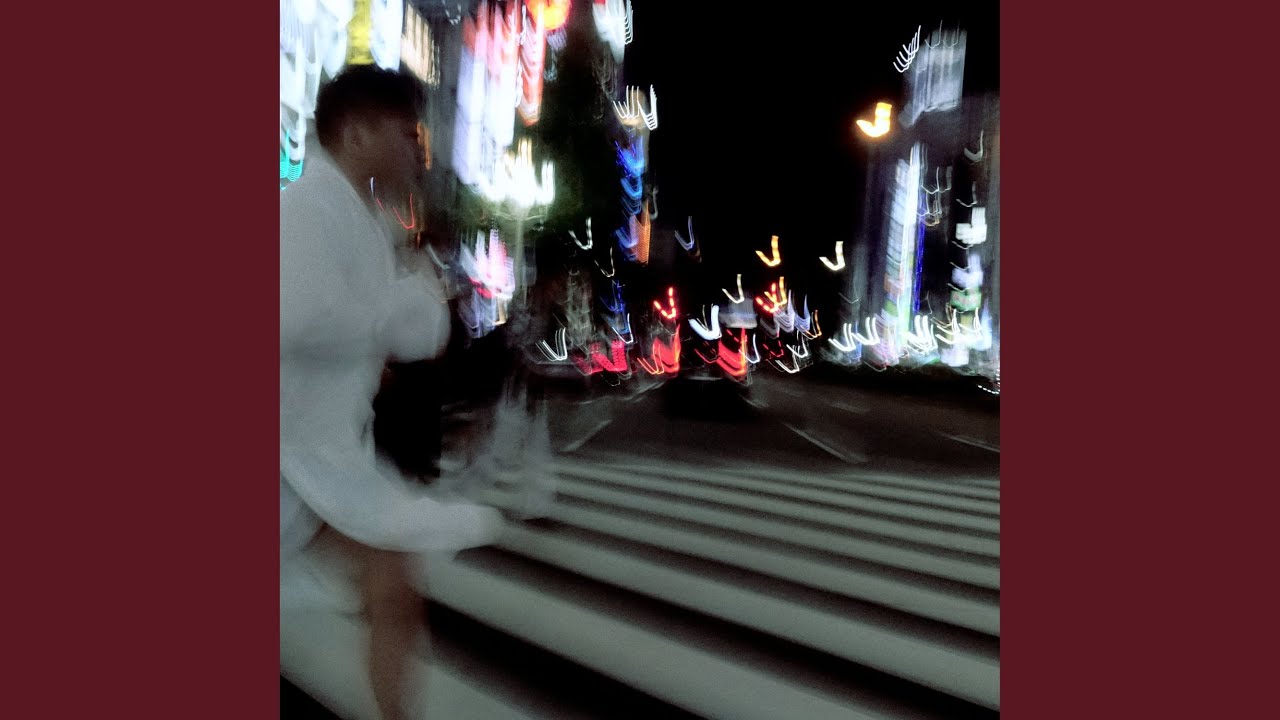 Night Walk (instrumental)