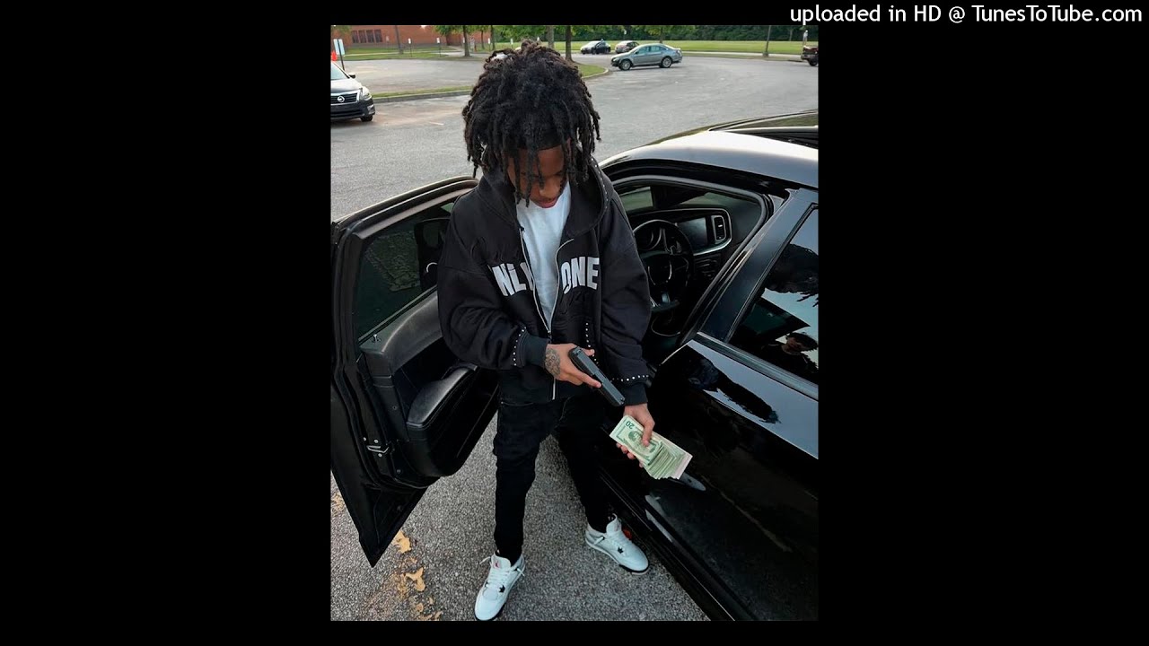 Detroit x Sample Type Beat x YN Jay - 