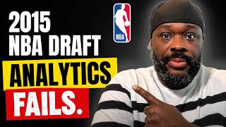 2015 NBA Draft | How's Them ANALYTICS
