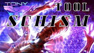 Tool "SCHISM" lyrics subtitulos Español / Inglés