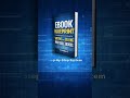 🔥 I Read This Ebook Blueprint… and Here’s Why I Recommend It
