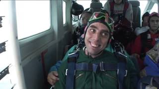 Simon SkyDive