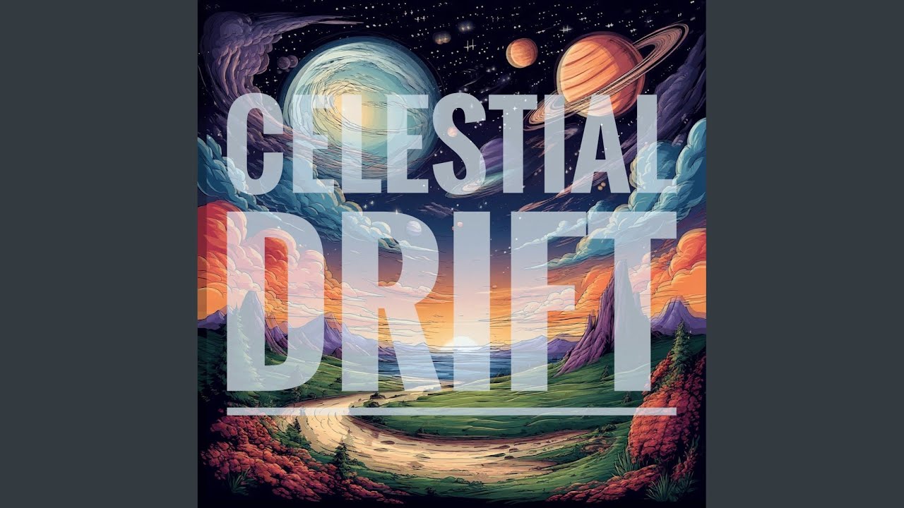 Celestial Drift (Original Mix) - YouTube