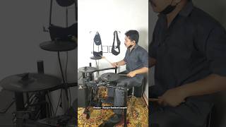 Download Lagu RINDUKU - D'PASPOR FLASHBACK BANGET INIMAHH‼️#drumcover #trendingshorts #viralvideo MP3