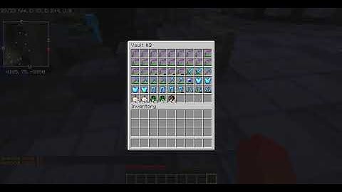 Extremecraft.net: Opfactions Totak