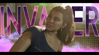 Wait, so we don't like sexy digital Latinas anymore?? (GTA VI)