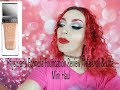 PHYSICIANS FORMULA FOUNDATION REVIEW/MARSHALL & ULTA HAUL