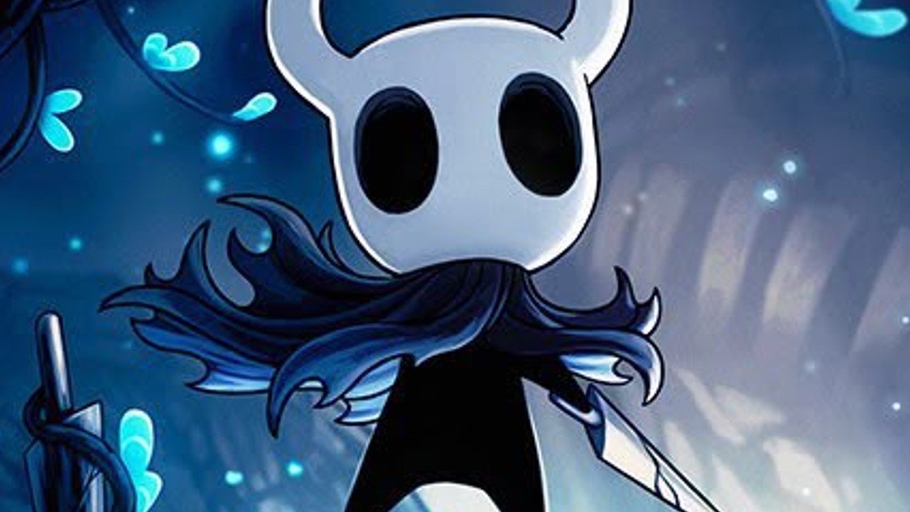 hollow knight parte 1