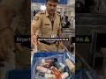 #traveltips #airportsecurity #carryonbag #travelhacks #packingtips #flighttips #travelreels #airport