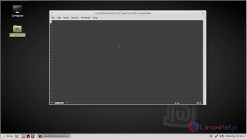 How to install Bludit CMS 2.3.4 on Linux Mint 18.3
