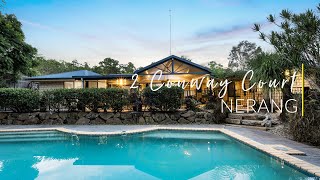 2 Conway Court, Nerang