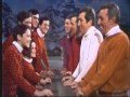 Capture de la vidéo The Osmond Brothers Sing With The Williams Brothers