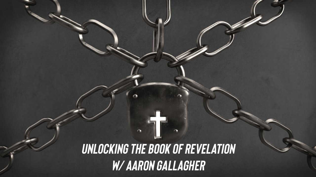 Unlocking Revelation - Lesson 4. Rev. 2:14-3:6 - w/ Aaron Gallagher