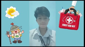 Educational vlog | P.E performance task