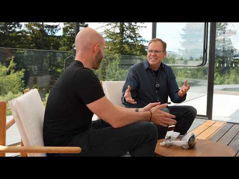 I Asked Apple About visionOS 27 and Vision Pro Rumors