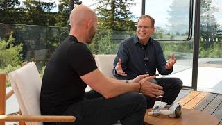 What visionOS 27 Reveals About the Future of Apple Vision Pro