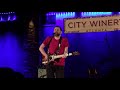 Capture de la vidéo John K. Samson - One Great City! (10-14-2017 Atlanta, Ga)