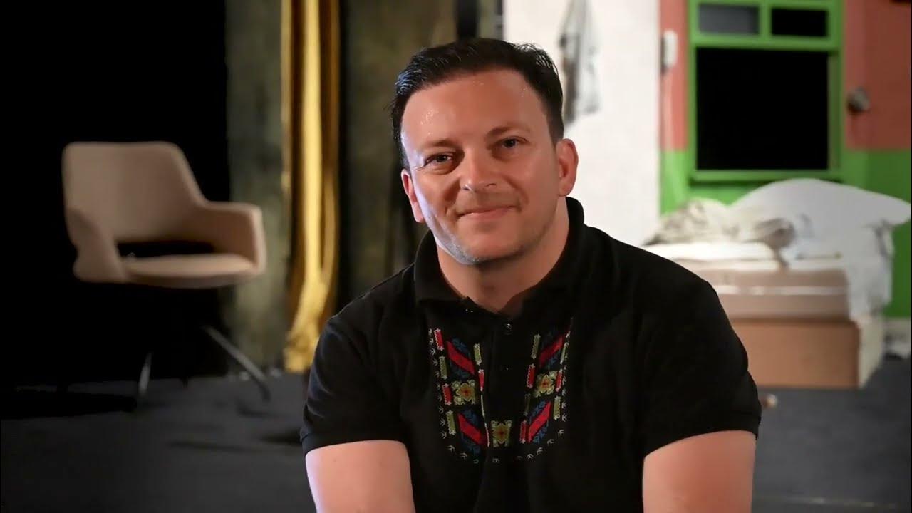 Гафът на Светльо / Специалист по гафове - YouTube