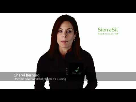 What Does Cheryl Tell People About SierraSil®?