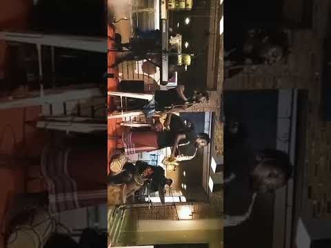 live @ barbar