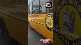 💥school🚌 bus 🥰🚌 all 🤩stickers #💯meera ❤️#sticker #madurai ♥️♥️