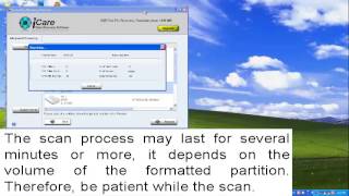 Data Recovery after Format - Recover Files from Formatted Hard Disk