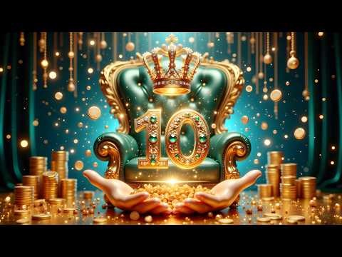Step Into Your Best Month Yet ~ Everything Will Come True TODAY ~ Powerful October | 888Hz Frequency