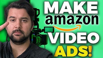 5 Best Practices To Create Amazon Sponsored Brand Video Ads | Amazon Advertising Hacks #SunkenStone