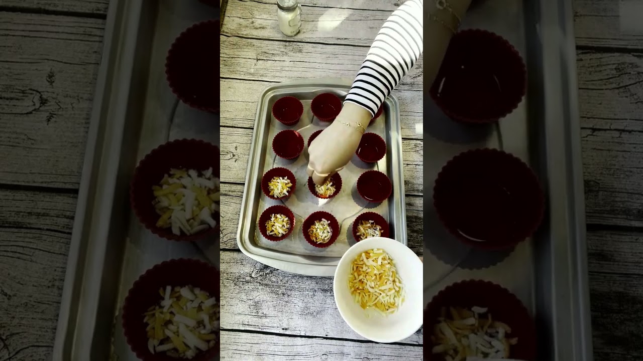 2 ingredients 3 min 0 Carbs KETO Egg White Chips