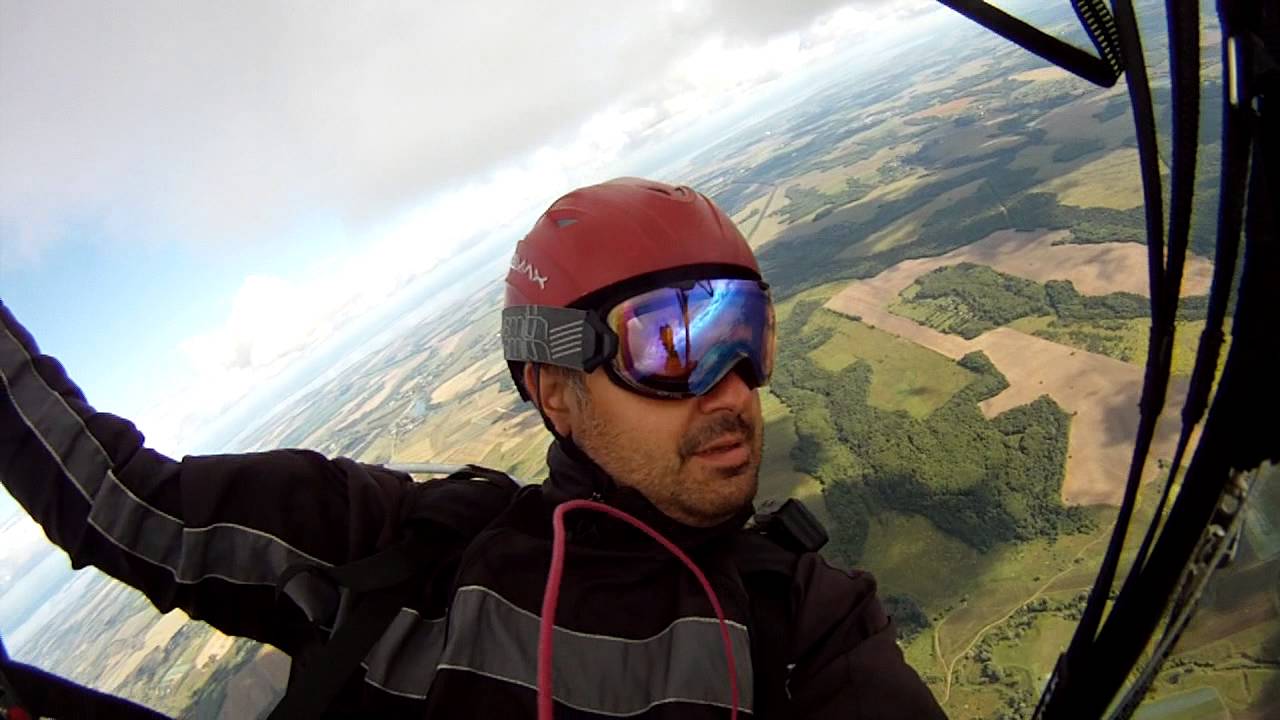 Полет 24082014 (старт в г. Еласы)