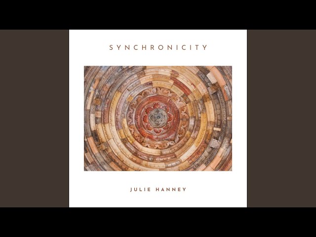Julie Hanney - Holy Ground