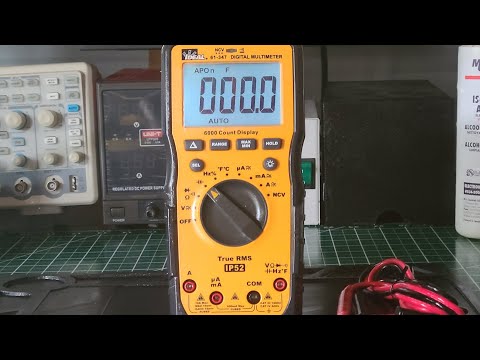 IDEAL INDUSTRIES 6000
