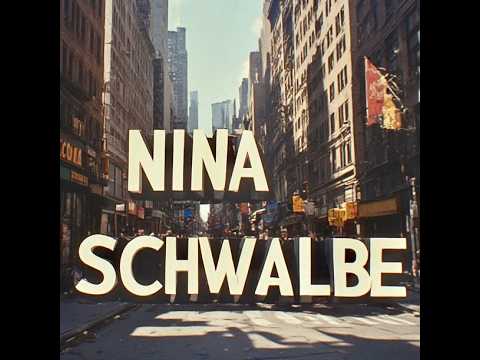NINA SCHWALBE DISTRICT 12 NYC MIDTERM HOUSE PRIMARIES IS MY CHOICE! - Better at 1.25 Speed