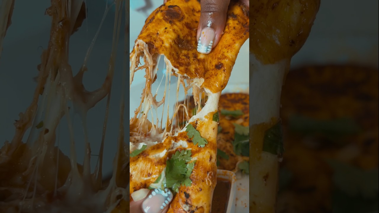 Let’s make Chicken Birria! 