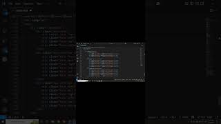 3D Cube Animation #3danimation #cssanimation #coding #csseffects #animation