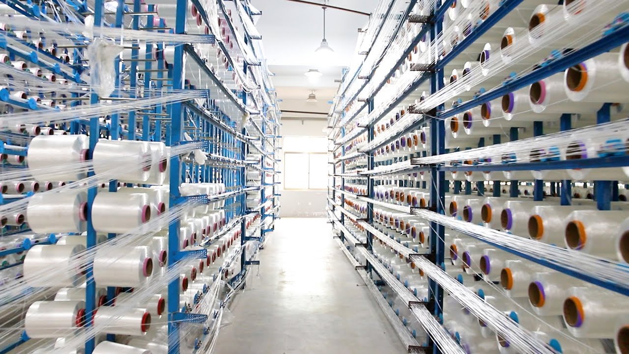 Anji Deheng Rigging Co., ltd